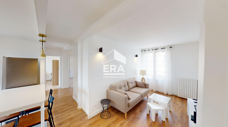 Ma-Cabane - Location Appartement LE HAVRE, 69 m²