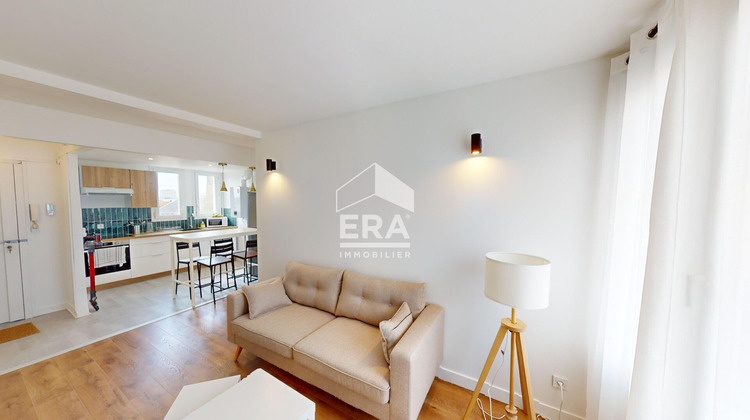 Ma-Cabane - Location Appartement LE HAVRE, 69 m²