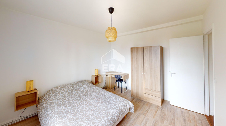 Ma-Cabane - Location Appartement LE HAVRE, 69 m²