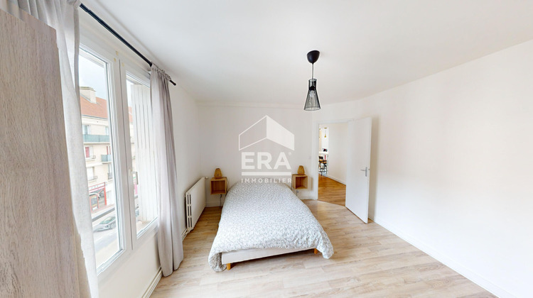 Ma-Cabane - Location Appartement LE HAVRE, 69 m²