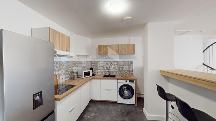 Ma-Cabane - Location Appartement LE HAVRE, 96 m²