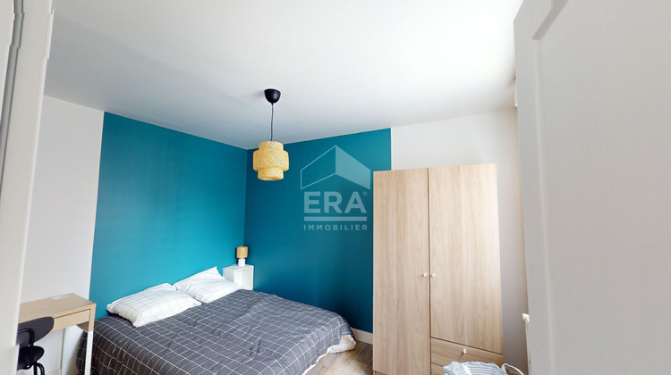 Ma-Cabane - Location Appartement LE HAVRE, 96 m²