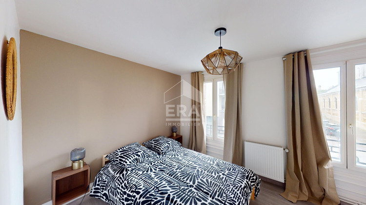 Ma-Cabane - Location Appartement LE HAVRE, 96 m²