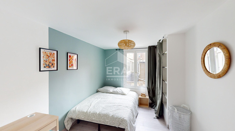 Ma-Cabane - Location Appartement LE HAVRE, 96 m²