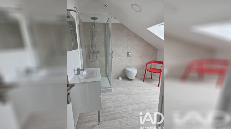 Ma-Cabane - Location Appartement Le Havre, 50 m²