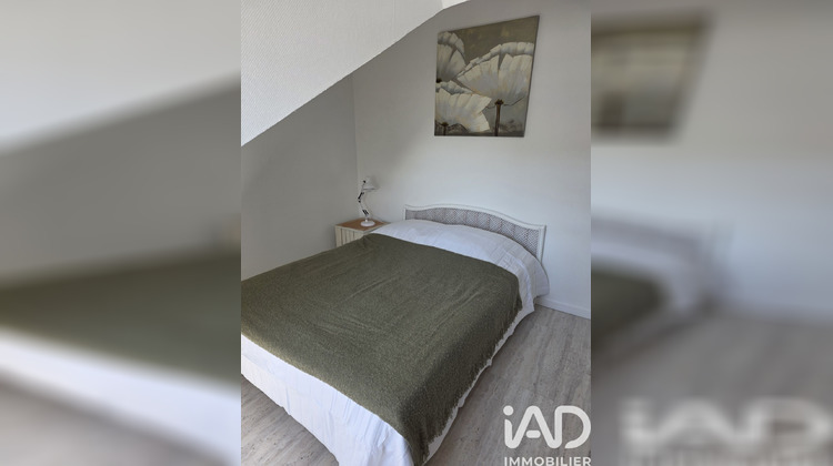 Ma-Cabane - Location Appartement Le Havre, 50 m²