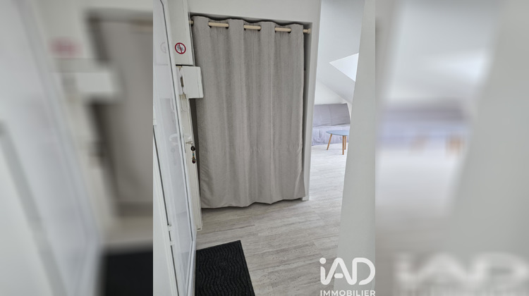 Ma-Cabane - Location Appartement Le Havre, 50 m²