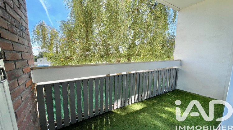 Ma-Cabane - Location Appartement Le Havre, 32 m²