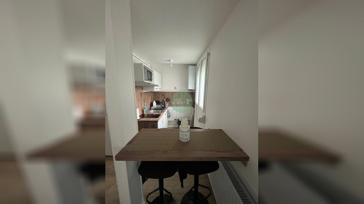 Ma-Cabane - Location Appartement Le Havre, 17 m²