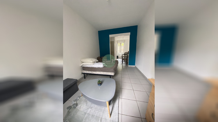 Ma-Cabane - Location Appartement Le Havre, 21 m²