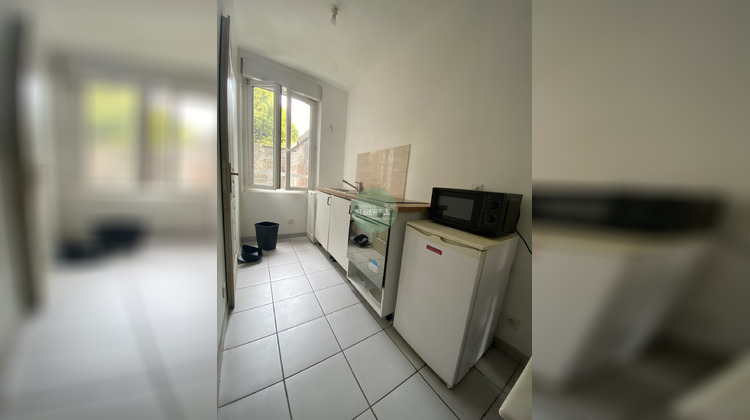 Ma-Cabane - Location Appartement Le Havre, 21 m²