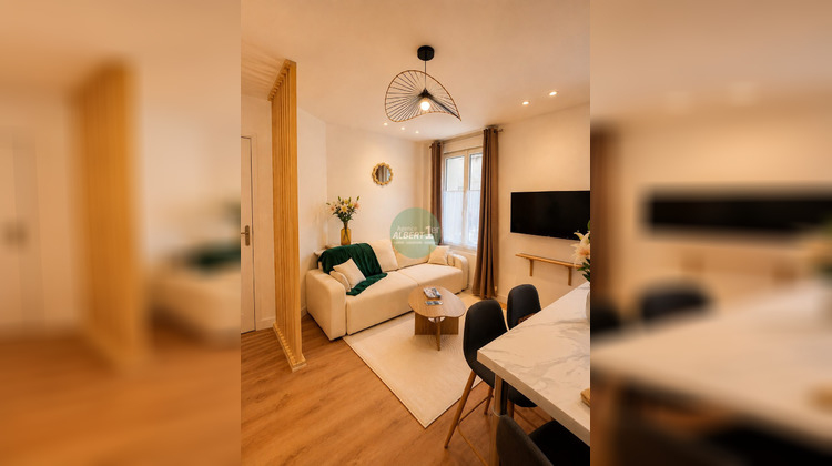 Ma-Cabane - Location Appartement Le Havre, 38 m²