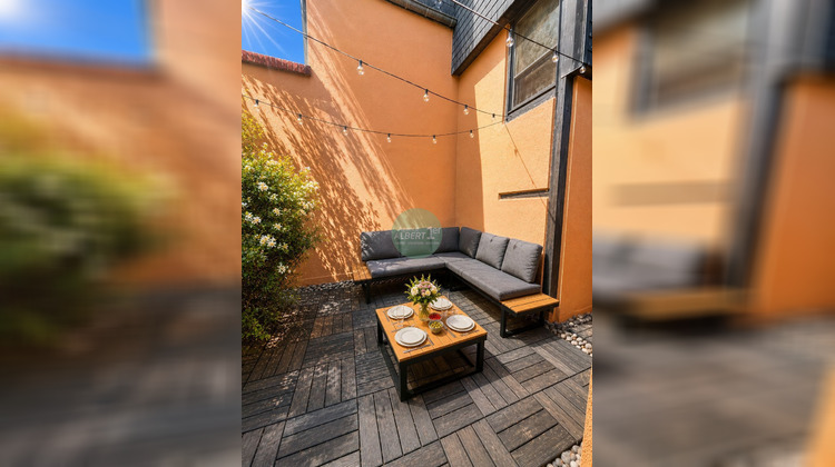 Ma-Cabane - Location Appartement Le Havre, 38 m²