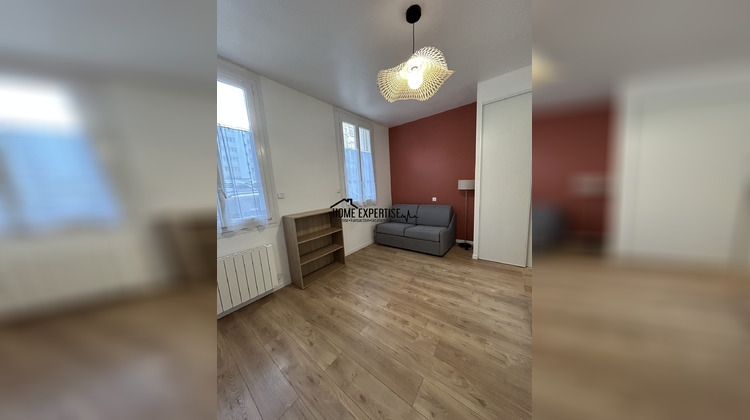 Ma-Cabane - Location Appartement Le Havre, 19 m²