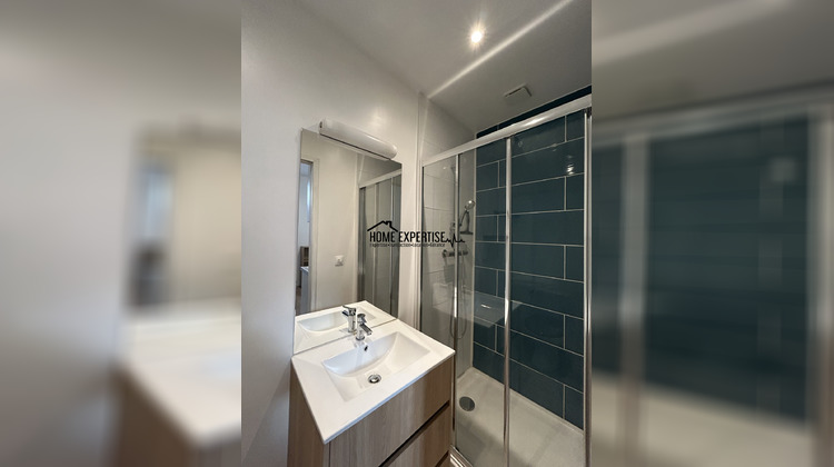 Ma-Cabane - Location Appartement Le Havre, 19 m²
