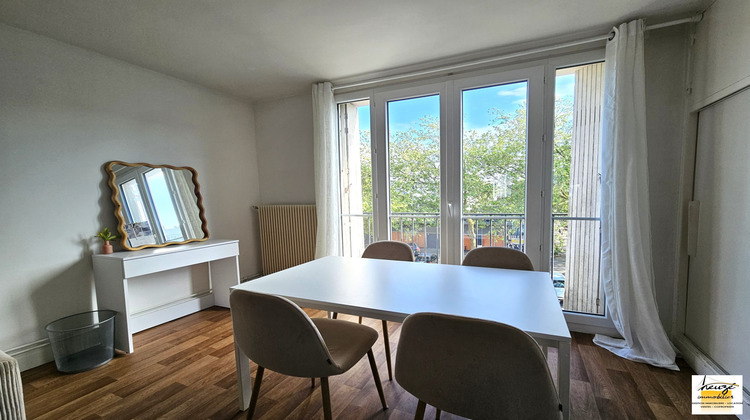 Ma-Cabane - Location Appartement Le Havre, 43 m²