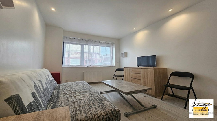Ma-Cabane - Location Appartement Le Havre, 18 m²