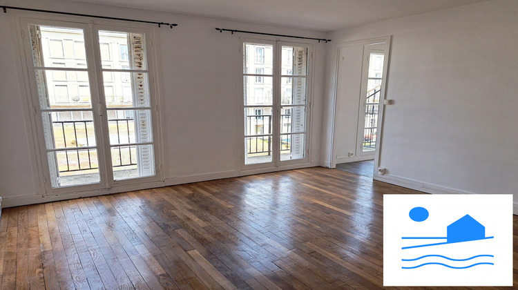 Ma-Cabane - Location Appartement Le Havre, 26 m²