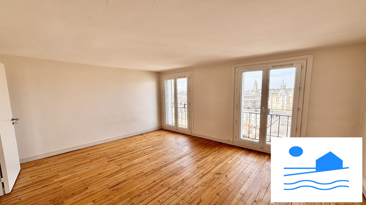 Ma-Cabane - Location Appartement Le Havre, 64 m²