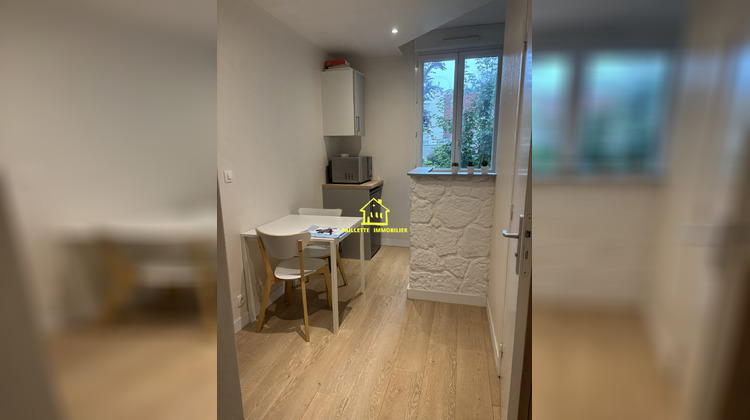 Ma-Cabane - Location Appartement Le Havre, 27 m²