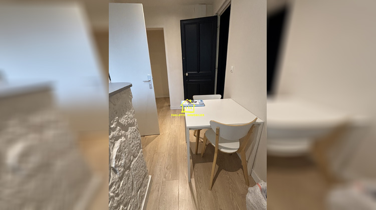 Ma-Cabane - Location Appartement Le Havre, 27 m²