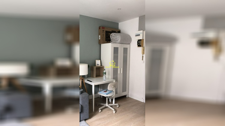 Ma-Cabane - Location Appartement Le Havre, 27 m²