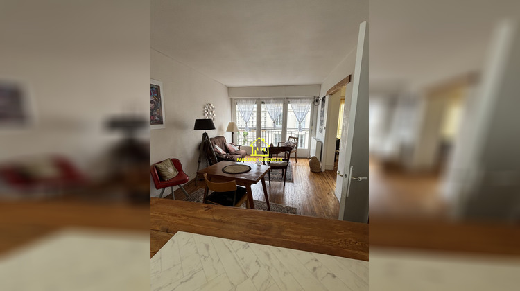 Ma-Cabane - Location Appartement Le Havre, 77 m²