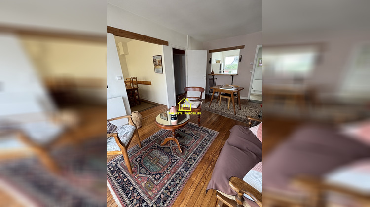 Ma-Cabane - Location Appartement Le Havre, 77 m²