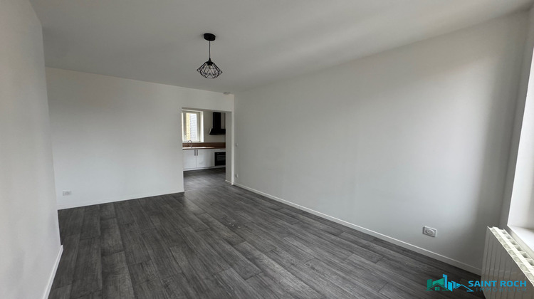 Ma-Cabane - Location Appartement Le Havre, 35 m²
