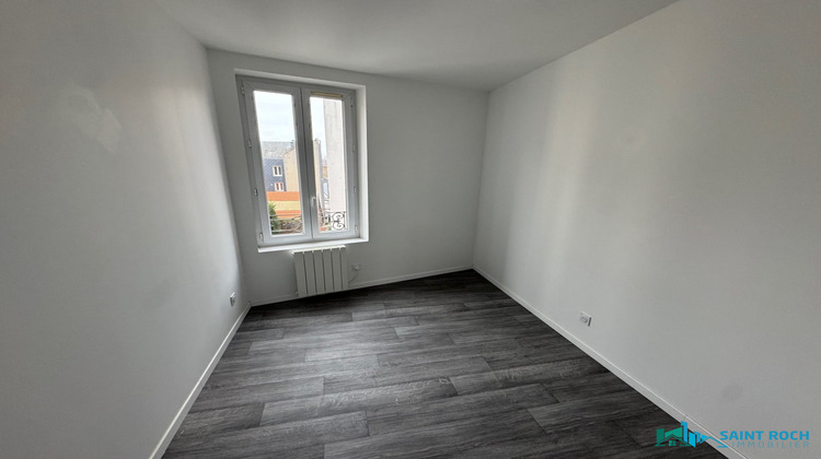 Ma-Cabane - Location Appartement Le Havre, 35 m²
