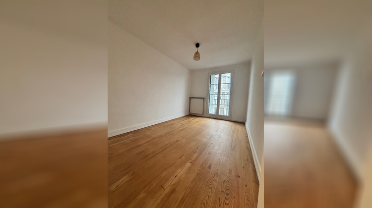 Ma-Cabane - Location Appartement LE HAVRE, 47 m²