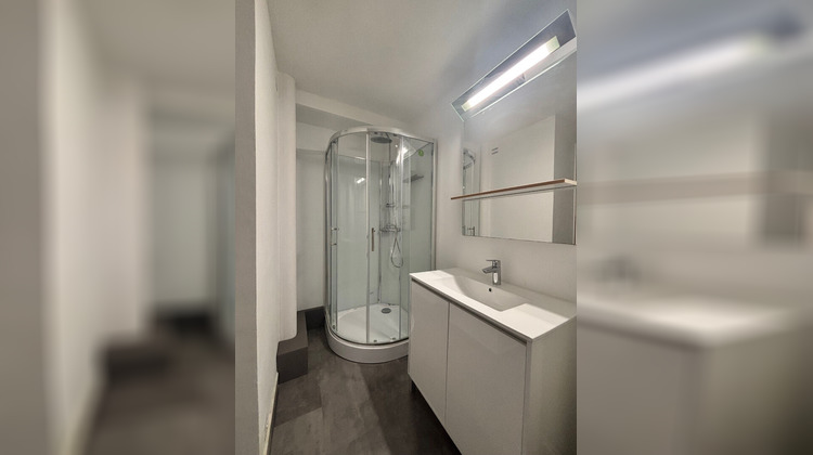 Ma-Cabane - Location Appartement LE HAVRE, 47 m²
