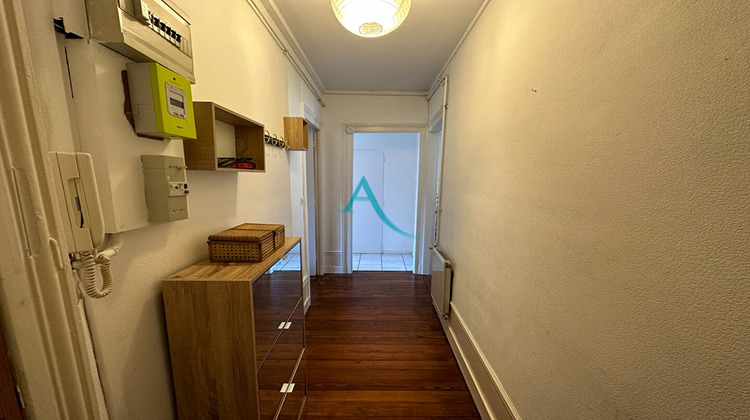 Ma-Cabane - Location Appartement LE HAVRE, 38 m²