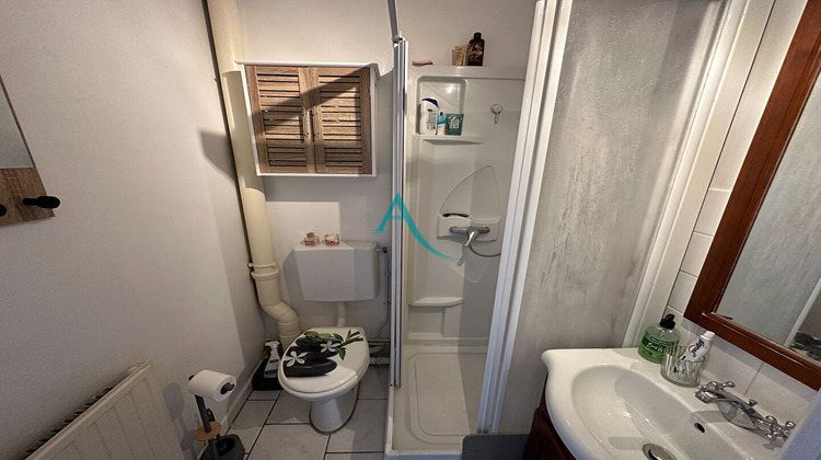 Ma-Cabane - Location Appartement LE HAVRE, 38 m²