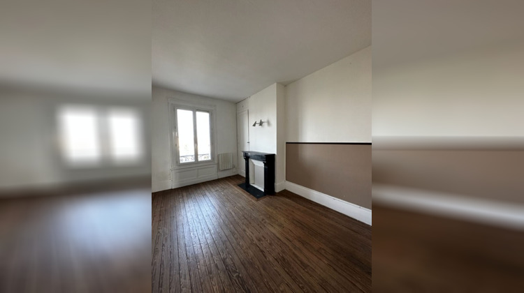 Ma-Cabane - Location Appartement LE HAVRE, 40 m²