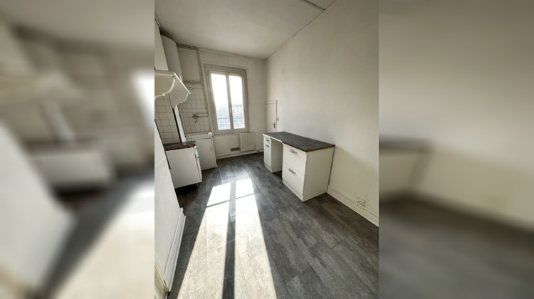Ma-Cabane - Location Appartement LE HAVRE, 40 m²