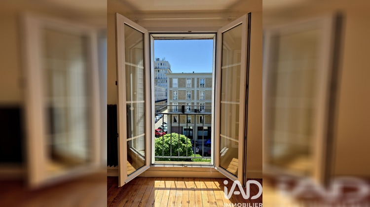 Ma-Cabane - Location Appartement Le Havre, 81 m²