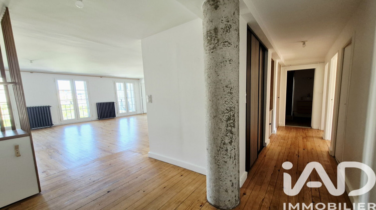 Ma-Cabane - Location Appartement Le Havre, 81 m²