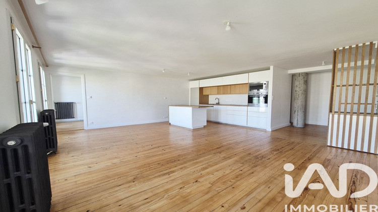 Ma-Cabane - Location Appartement Le Havre, 81 m²