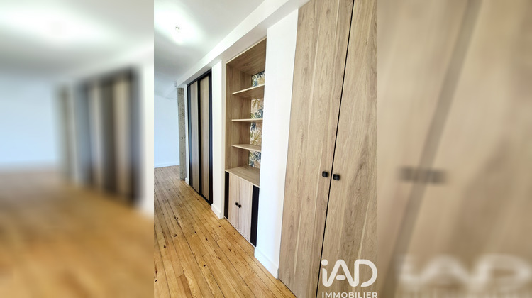 Ma-Cabane - Location Appartement Le Havre, 81 m²