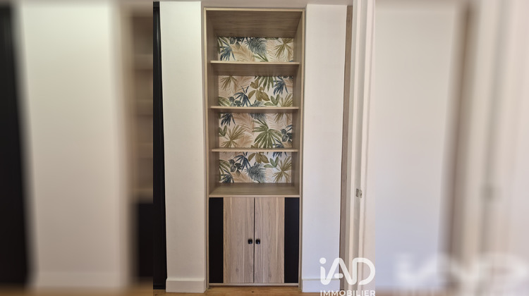 Ma-Cabane - Location Appartement Le Havre, 81 m²
