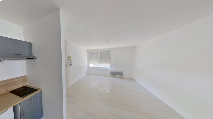 Ma-Cabane - Location Appartement Le Havre, 37 m²