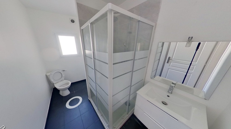 Ma-Cabane - Location Appartement Le Havre, 37 m²