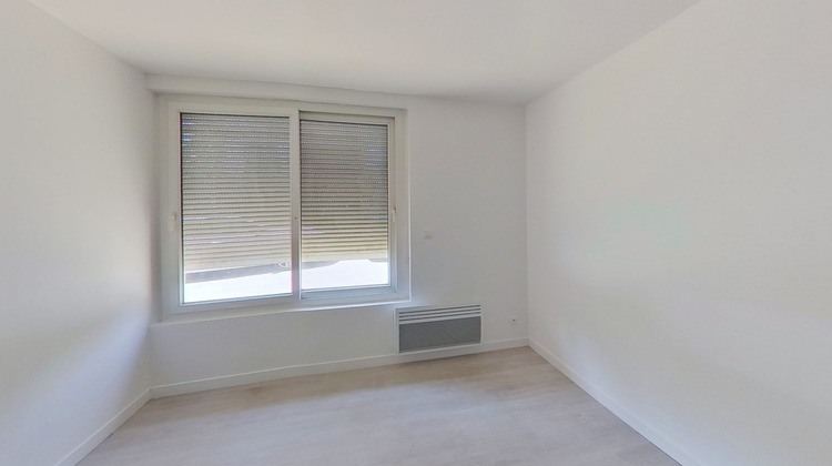 Ma-Cabane - Location Appartement Le Havre, 37 m²