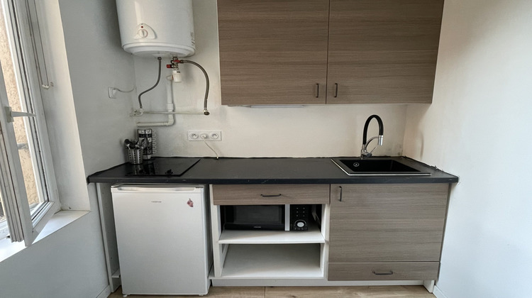 Ma-Cabane - Location Appartement Le Havre, 17 m²