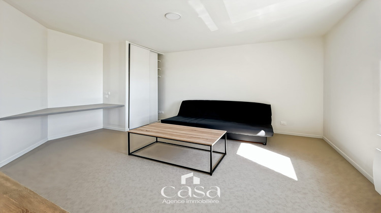 Ma-Cabane - Location Appartement Le Havre, 24 m²