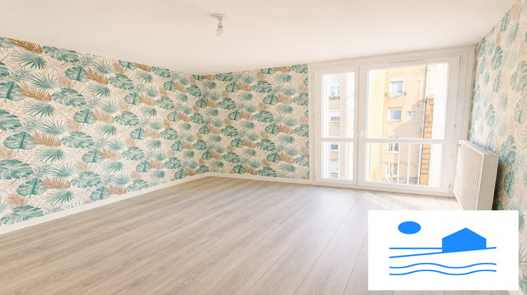 Ma-Cabane - Location Appartement Le Havre, 62 m²