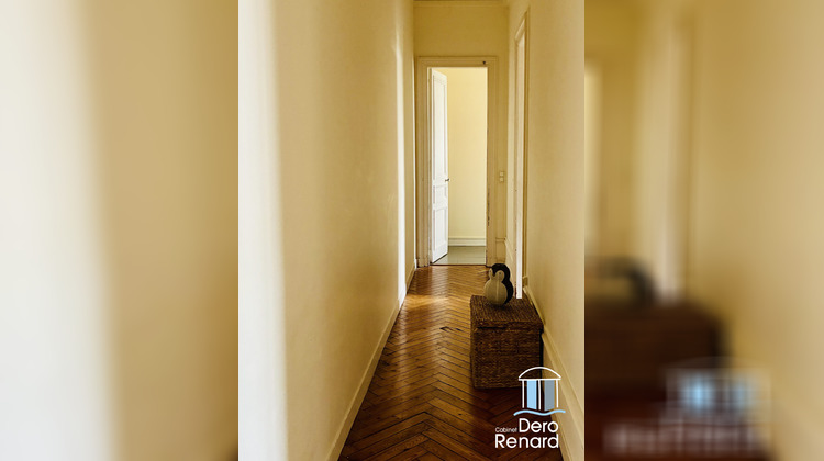 Ma-Cabane - Location Appartement Le Havre, 91 m²