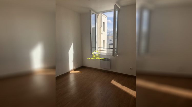 Ma-Cabane - Location Appartement Le Havre, 31 m²