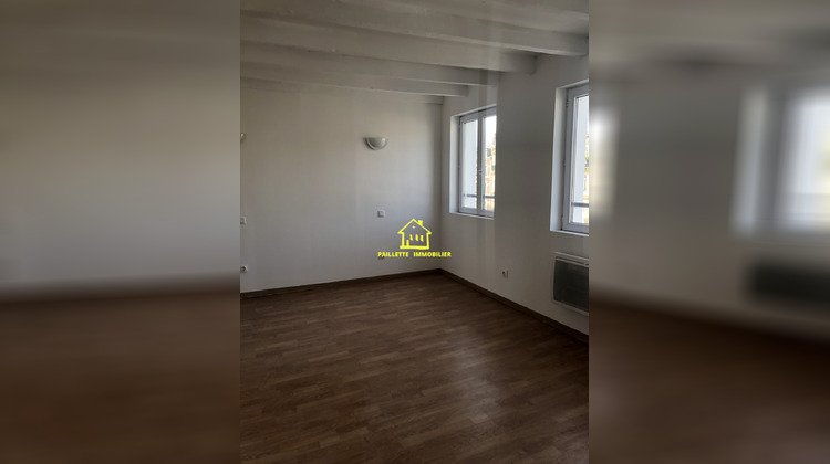 Ma-Cabane - Location Appartement Le Havre, 31 m²
